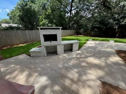 Exterior - 4413 Winding Way, Mobile, AL 36693 photo 6 of 9