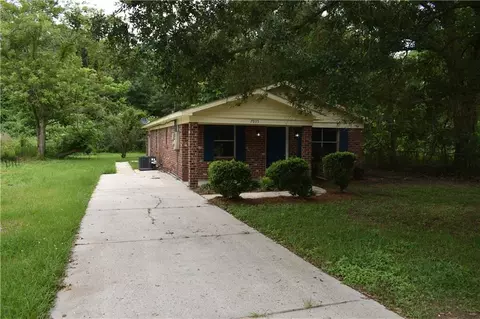 7035 Smith Aly, Theodore, AL 36582