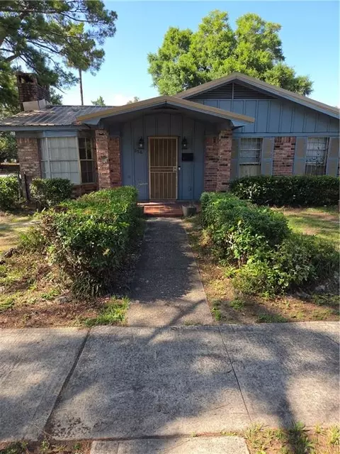 556 Palmetto St, Mobile, AL 36603
