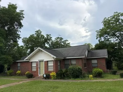 2313 County Road 664, Coffee Springs, AL 36318