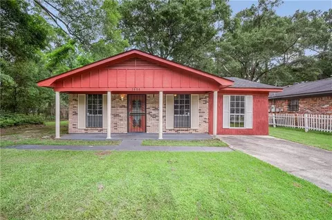 2958 Truett Ave, Mobile, AL 36612