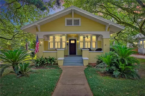 201 Houston St, Mobile, AL 36606