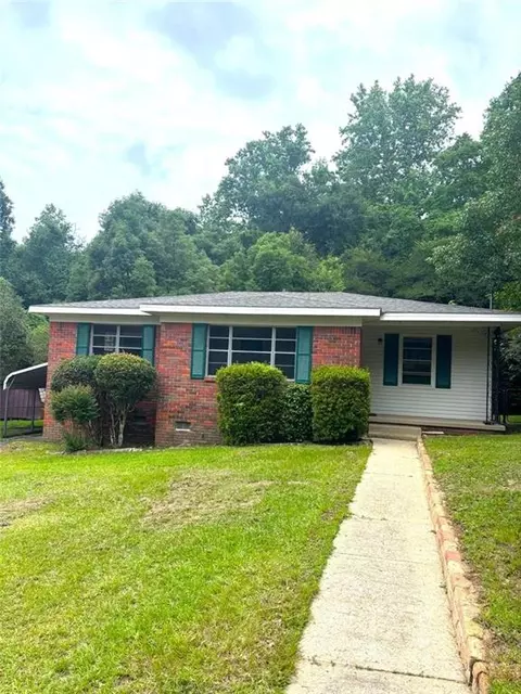 1213 Oak Lane Cir W, Mobile, AL 36618