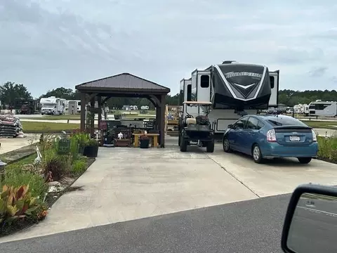 11551 Dauphin Island Pkwy, Theodore, AL 36582