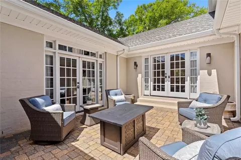Exterior - 34 Buerger Rd, Mobile, AL 36608 photo 3 of 15