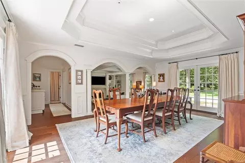 Dining - 34 Buerger Rd, Mobile, AL 36608 photo 2 of 4