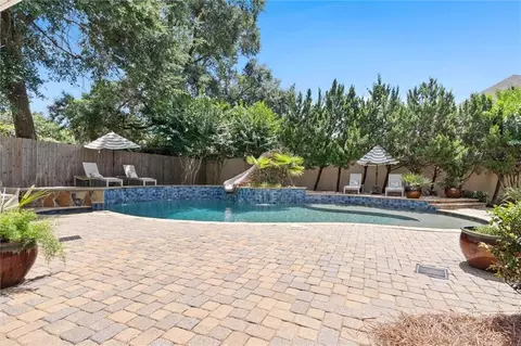 Exterior - 34 Buerger Rd, Mobile, AL 36608 photo 6 of 15