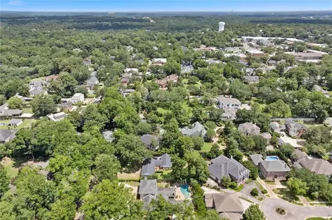 View/Area - 34 Buerger Rd, Mobile, AL 36608 photo 3 of 7