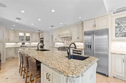 Kitchen - 34 Buerger Rd, Mobile, AL 36608 photo 1 of 7