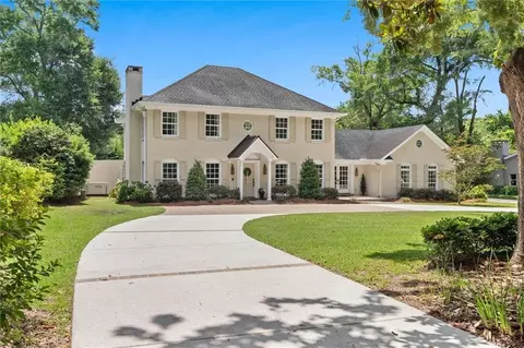 Exterior - 34 Buerger Rd, Mobile, AL 36608 photo 11 of 15