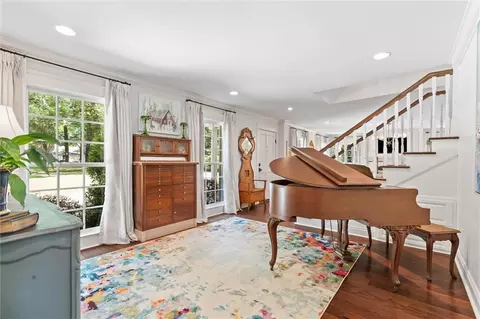 Entry Way - 34 Buerger Rd, Mobile, AL 36608 photo 1 of 4