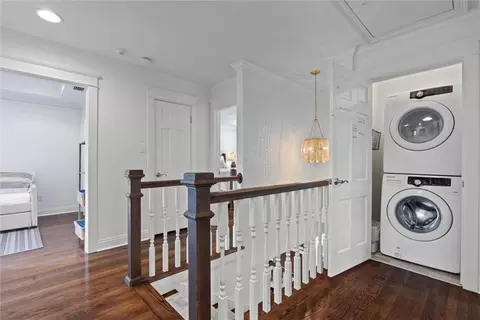 Entry Way - 34 Buerger Rd, Mobile, AL 36608 photo 4 of 4