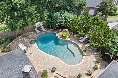 Exterior - 34 Buerger Rd, Mobile, AL 36608 photo 15 of 15