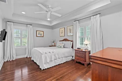 Bedroom - 34 Buerger Rd, Mobile, AL 36608 photo 6 of 6