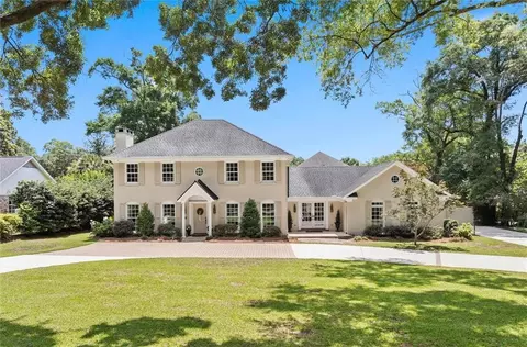 Exterior - 34 Buerger Rd, Mobile, AL 36608 photo 12 of 15