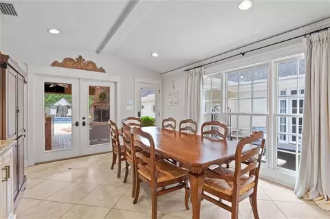 Dining - 34 Buerger Rd, Mobile, AL 36608 photo 4 of 4