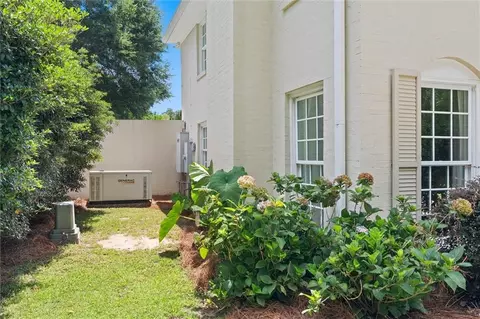 Exterior - 34 Buerger Rd, Mobile, AL 36608 photo 13 of 15