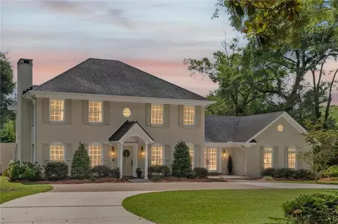 34 Buerger Rd, Mobile, AL 36608