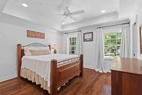 Bedroom - 34 Buerger Rd, Mobile, AL 36608 photo 4 of 6