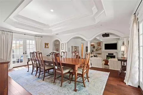 Dining - 34 Buerger Rd, Mobile, AL 36608 photo 1 of 4
