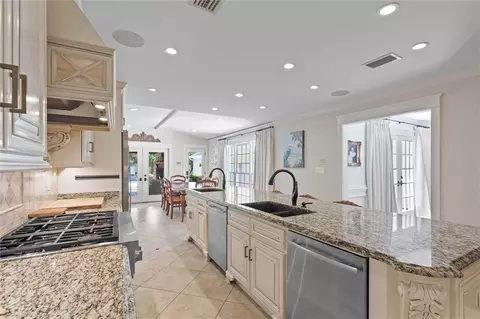 Kitchen - 34 Buerger Rd, Mobile, AL 36608 photo 3 of 7