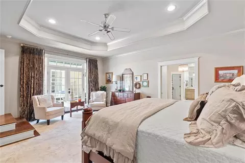 Bedroom - 34 Buerger Rd, Mobile, AL 36608 photo 2 of 6