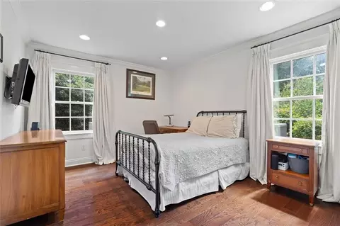Bedroom - 34 Buerger Rd, Mobile, AL 36608 photo 3 of 6