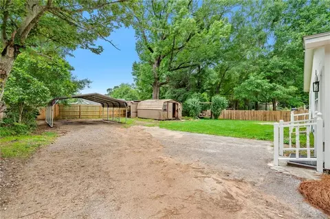 Exterior - 6025 Howells Ferry Rd, Mobile, AL 36618 photo 9 of 9