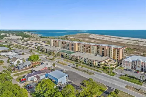 1601 Bienville Blvd #117, Dauphin Island, AL 36528