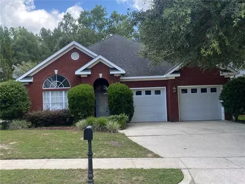 5581 Fairfield Pl, Mobile, AL 36609