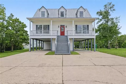 15015 Sioux Pl, Kiln, MS 39556