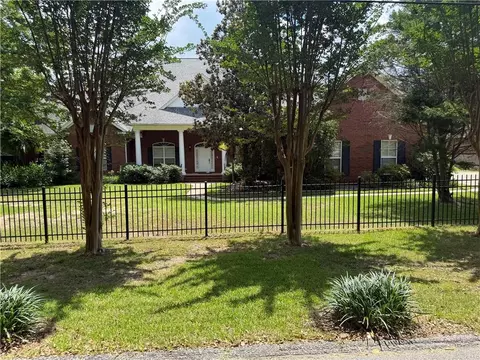 443 Evergreen Rd, Mobile, AL 36608