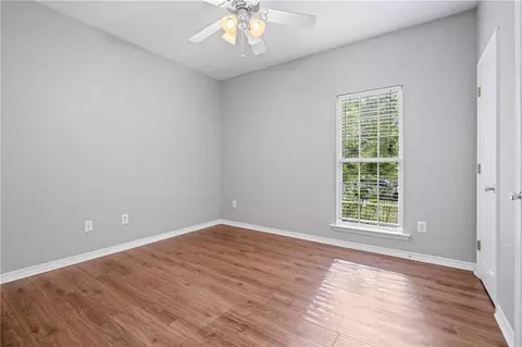 Bedroom - 424 Hounds Run W, Mobile, AL 36608 photo 6 of 8