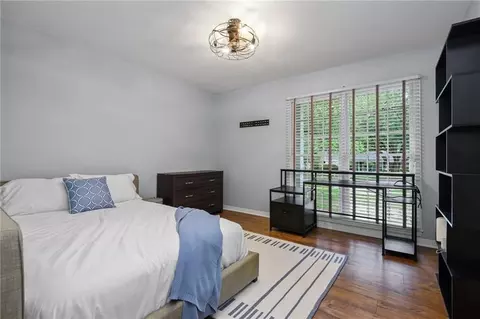 Bedroom - 424 Hounds Run W, Mobile, AL 36608 photo 3 of 8