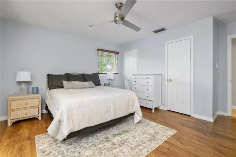 Bedroom - 424 Hounds Run W, Mobile, AL 36608 photo 2 of 8
