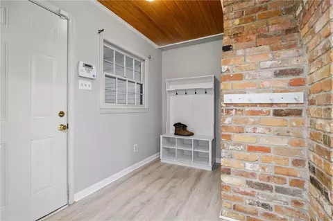Entry Way - 424 Hounds Run W, Mobile, AL 36608 photo 1 of 1