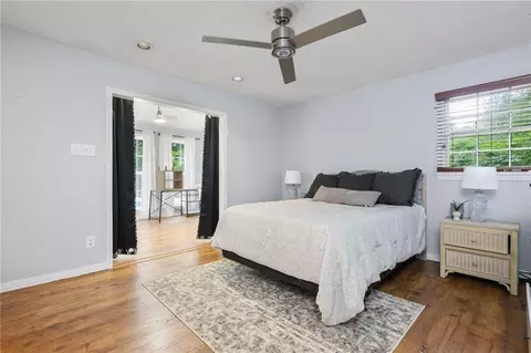 Bedroom - 424 Hounds Run W, Mobile, AL 36608 photo 1 of 8