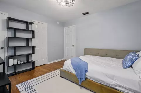 Bedroom - 424 Hounds Run W, Mobile, AL 36608 photo 4 of 8