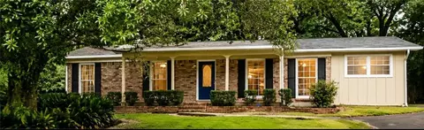 259 Vanderbilt Dr, Mobile, AL 36608