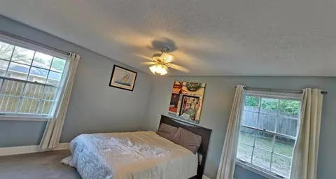 Bedroom - 259 Vanderbilt Dr, Mobile, AL 36608 photo 1 of 2