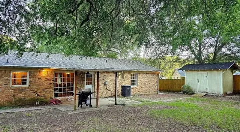 Exterior - 259 Vanderbilt Dr, Mobile, AL 36608 photo 2 of 2