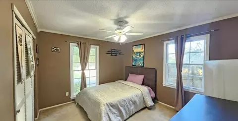 Bedroom - 259 Vanderbilt Dr, Mobile, AL 36608 photo 2 of 2