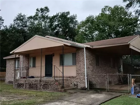 Exterior - 603 Thornton Pl, Mobile, AL 36609 photo 2 of 2