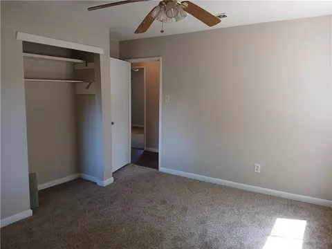 Bedroom - 603 Thornton Pl, Mobile, AL 36609 photo 5 of 5