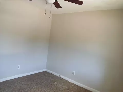 Bedroom - 603 Thornton Pl, Mobile, AL 36609 photo 2 of 5