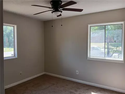 Bedroom - 603 Thornton Pl, Mobile, AL 36609 photo 3 of 5