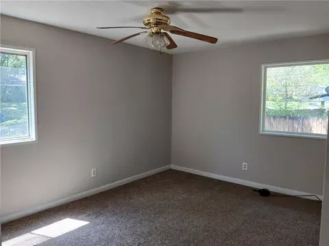 Bedroom - 603 Thornton Pl, Mobile, AL 36609 photo 4 of 5