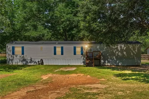 6557 Venus Dr E, Wilmer, AL 36587