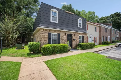 4017 Cottage Hill Rd #58, Mobile, AL 36609