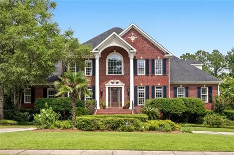 2809 Churchbell Ct, Mobile, AL 36695